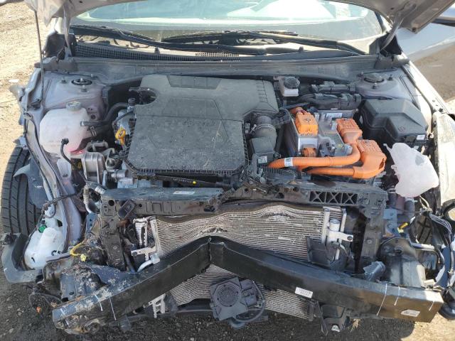 2023 HYUNDAI ELANTRA BL - KMHLM4AJ9PU082843