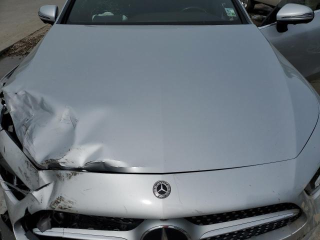 2019 MERCEDES-BENZ CLS 450 WDD2J5JB7KA028318