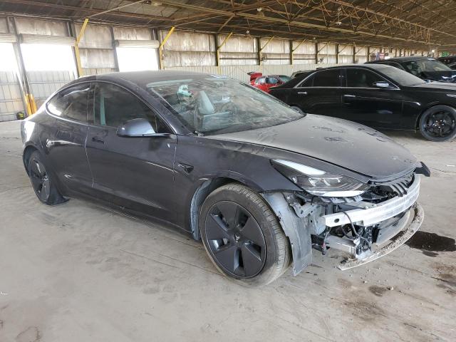 Vin: 5yj3e1eb9pf388534, lot: 50569135, tesla model 3 20234