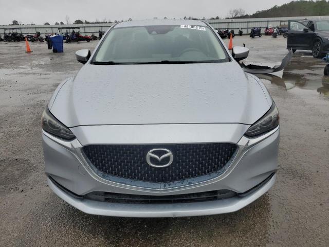 2018 MAZDA 6 SPORT - JM1GL1UM1J1325535