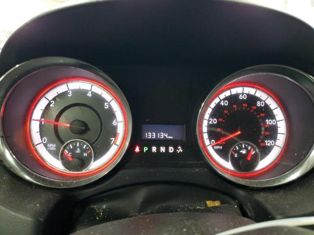 2015 DODGE GRAND CARA - 2C4RDGBG7FR725592