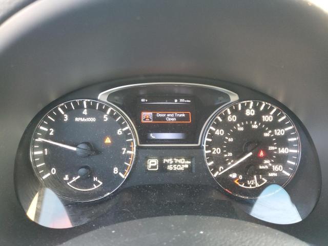 2015 NISSAN ALTIMA 2.5 - 1N4AL3AP3FC486275