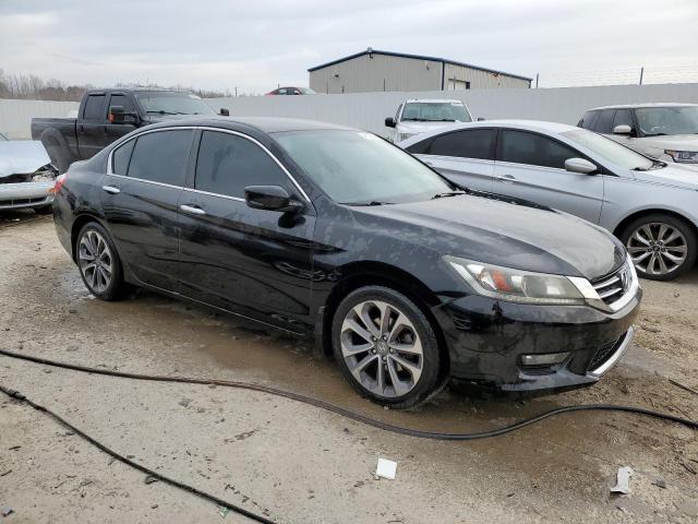 Vin: 1hgcr2f52fa237028, lot: 49532745, honda accord sport 20154