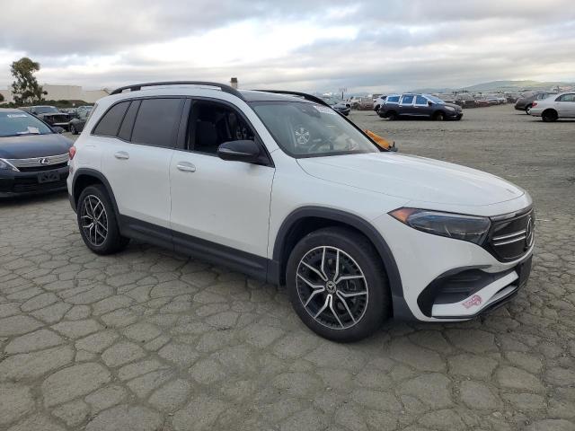 Vin: w1n9m0kb8pn065534, lot: 50260785, mercedes-benz eqb 300 4m 300 4matic 20234