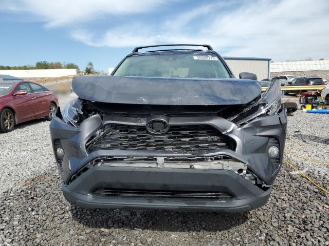 2021 TOYOTA RAV4 XLE P - 4T3B6RFV6MU056878