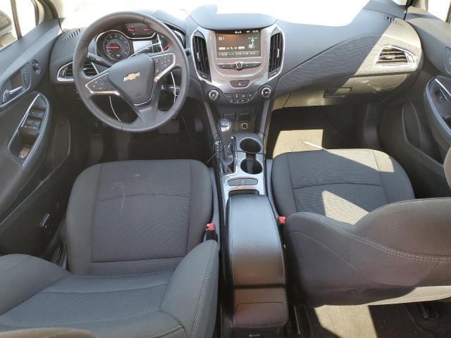 2018 CHEVROLET CRUZE LT - 1G1BE5SM0J7176457