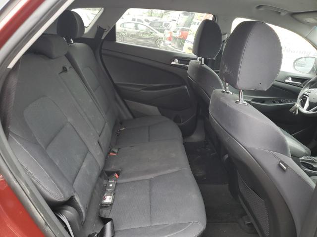 2020 HYUNDAI TUCSON LIM #3258926811