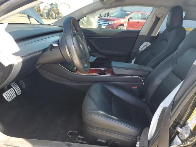 2019 TESLA MODEL 3 - 5YJ3E1EB0KF487218