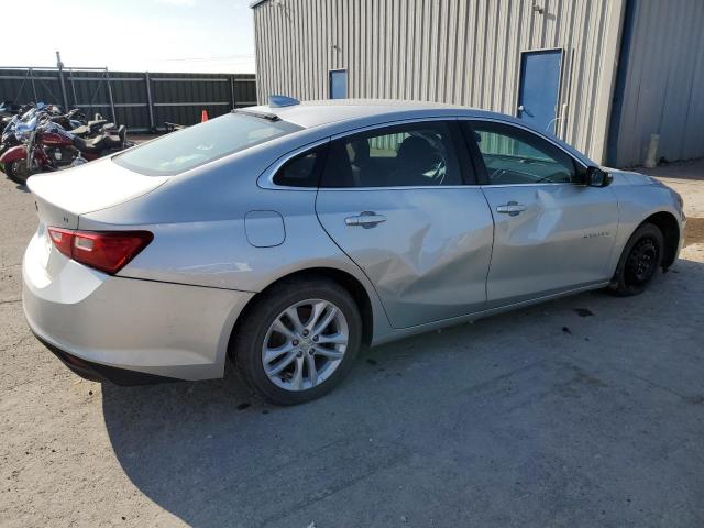Vin: 1g1zd5st2jf249374, lot: 50421235, chevrolet malibu lt 20183
