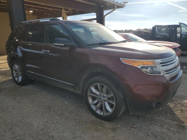 Vin: 1fm5k7d86fgb21958, lot: 49489275, ford explorer xlt 20154