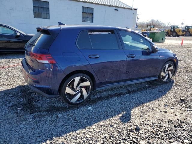Vin: wvwh87cd9nw205792, lot: 48170955, volkswagen gti s 20223