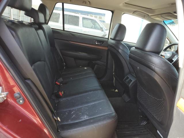 2013 SUBARU OUTBACK 2. - 4S4BRCKCXD3221225