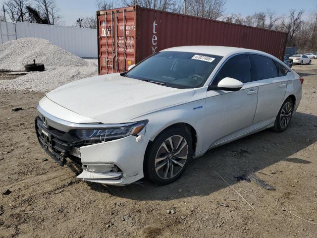 Vin: 1hgcv3f13ja002970, lot: 47027405, honda accord hybrid 2018 img_1