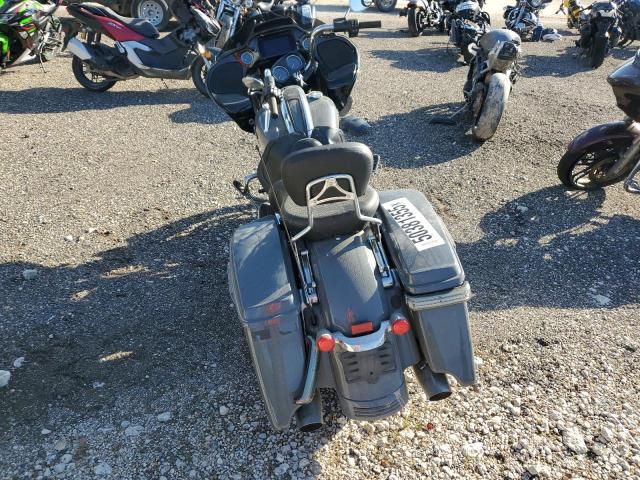 2022 HARLEY-DAVIDSON FLTRXS 1HD1KTP15NB663864