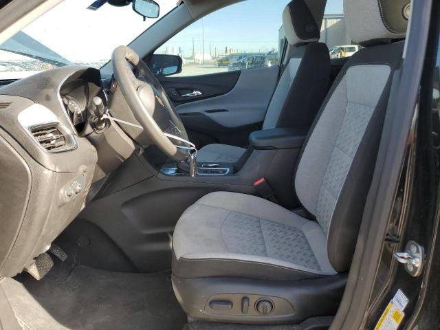 2024 CHEVROLET EQUINOX LS - 3GNAXHEG8RL320243