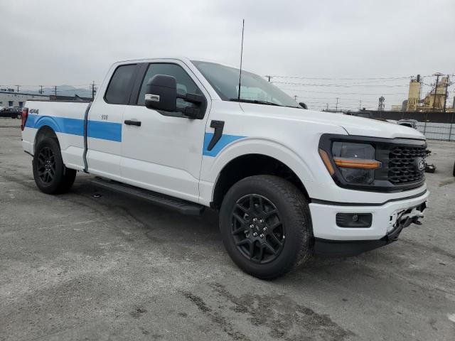 Vin: 1ftfx2l52rkf00574, lot: 50767795, ford f150 stx stx 20244