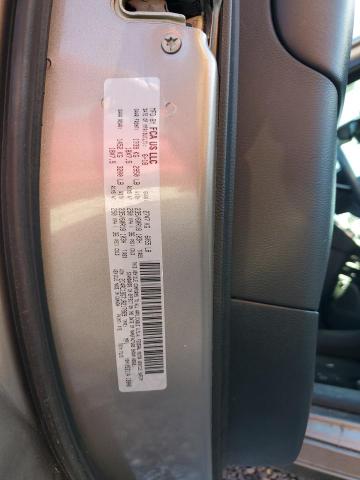 2018 CHRYSLER PACIFICA T - 2C4RC1BG7JR217969