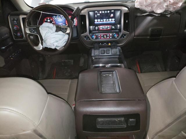 2016 GMC SIERRA K15 - 3GTU2PEC5GG248208