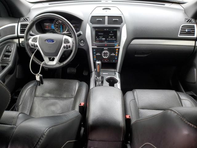 2015 FORD EXPLORER S - 1FM5K8GTXFGB38980