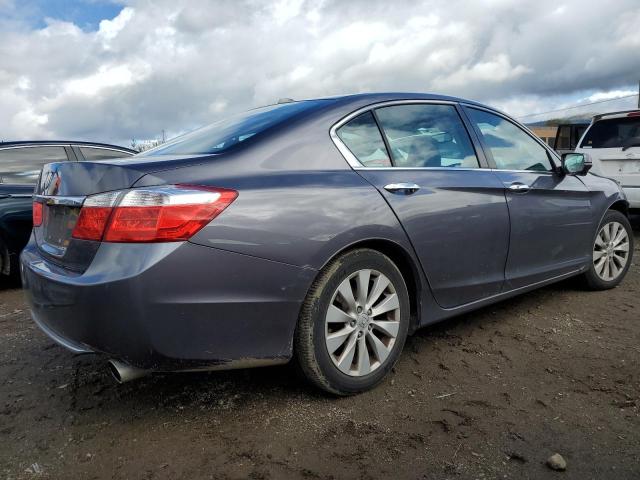 Vin: 1hgcr2f89fa075456, lot: 48147585, honda accord exl 20153