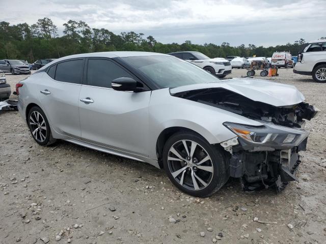 Vin: 1n4aa6ap5gc448622, lot: 50944375, nissan maxima 3.5s 20164