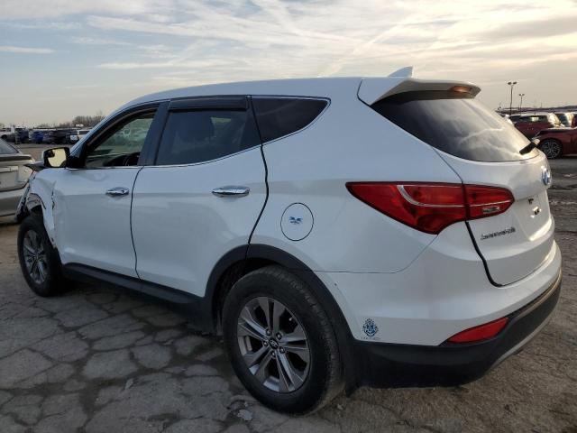 2016 HYUNDAI SANTA FE S - 5XYZT3LB5GG311456