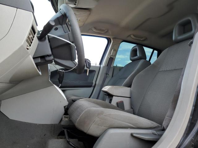 2007 DODGE CALIBER SX #3310523066