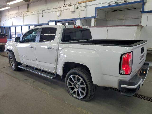 2021 GMC CANYON DEN 1GTG6EEN6M1142514