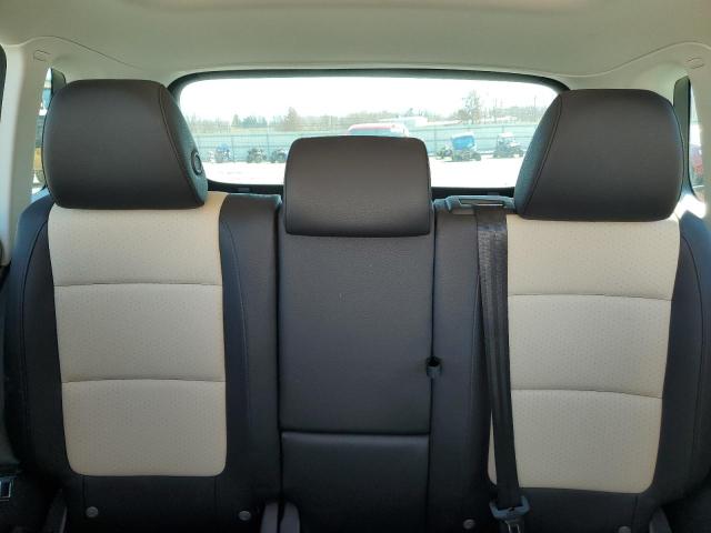 2017 VOLKSWAGEN TIGUAN WOL - WVGSV7AX4HK004207