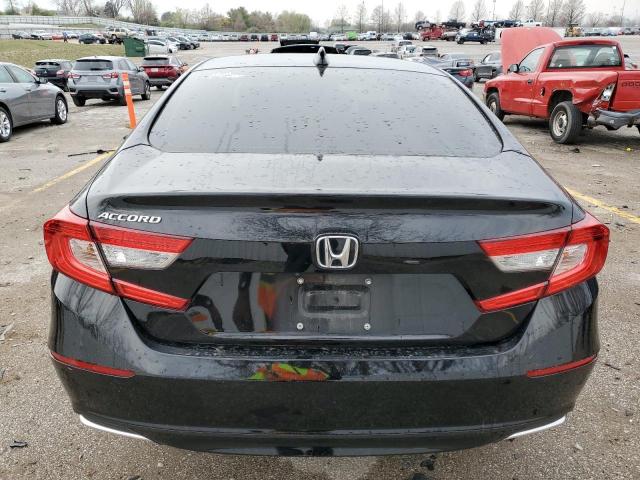 2020 HONDA ACCORD LX - 1HGCV1F12LA141107