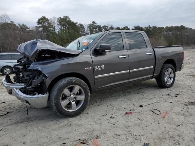 RAM 1500 SLT