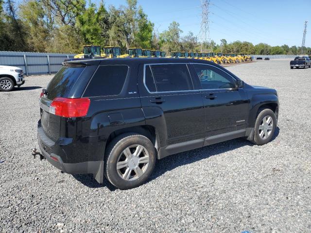 2015 GMC TERRAIN SL - 2GKALMEK8F6366497