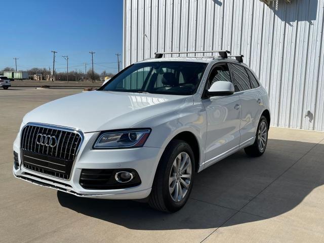 Vin: wa1lfafp2ea065708, lot: 47697815, audi q5 premium plus 20142