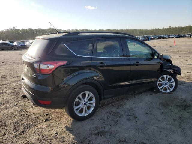 2017 FORD ESCAPE SE - 1FMCU0G9XHUC59309