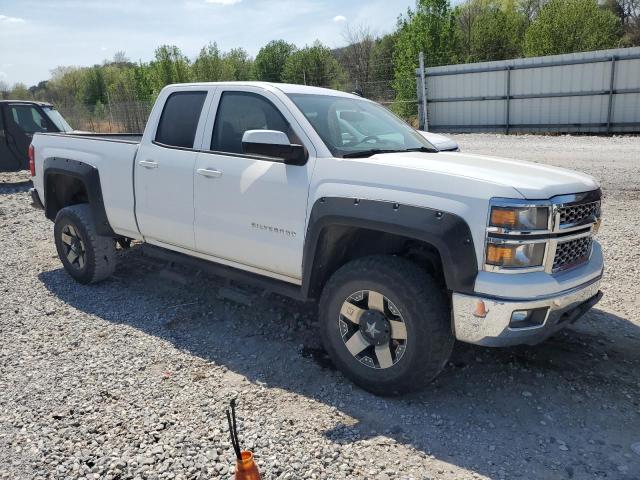 1GCVKREC9EZ181920 Chevrolet All Models K1500 Lt 2014