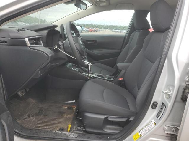2022 TOYOTA COROLLA LE - 5YFEPMAE8NP272070