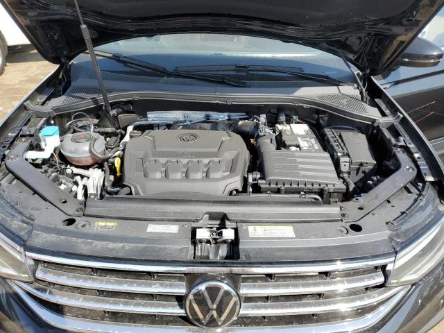 2024 VOLKSWAGEN TIGUAN SE - 3VVMB7AX6RM057427