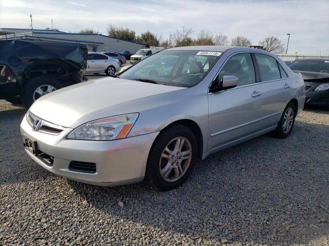 HONDA ACCORD SE