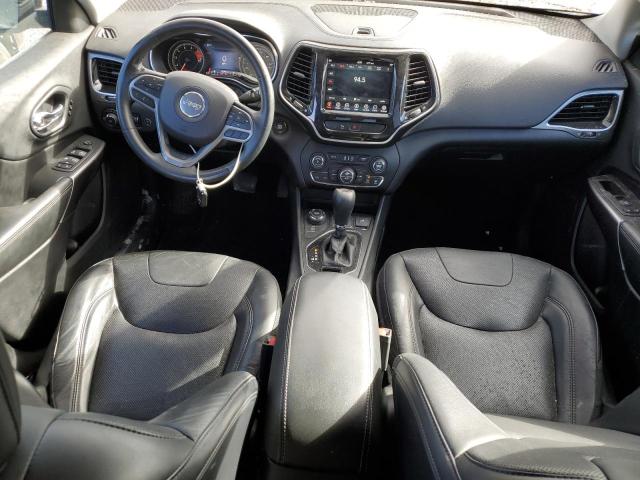 2019 JEEP CHEROKEE L - 1C4PJMDX3KD430532