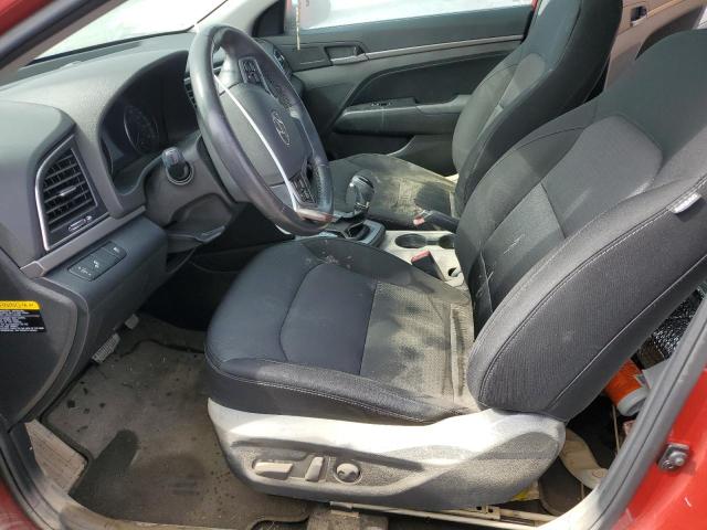 5npd84lf0hh131767 - 2017 Hyundai Elantra Se - #46261605