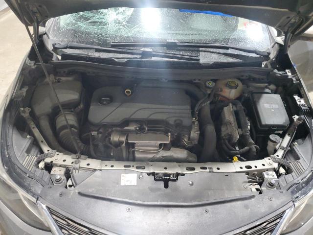 2018 CHEVROLET CRUZE LT 1G1BE5SM4J7212618