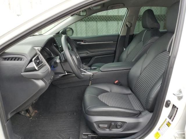 2023 TOYOTA CAMRY SE N - 4T1G11AK0PU779075