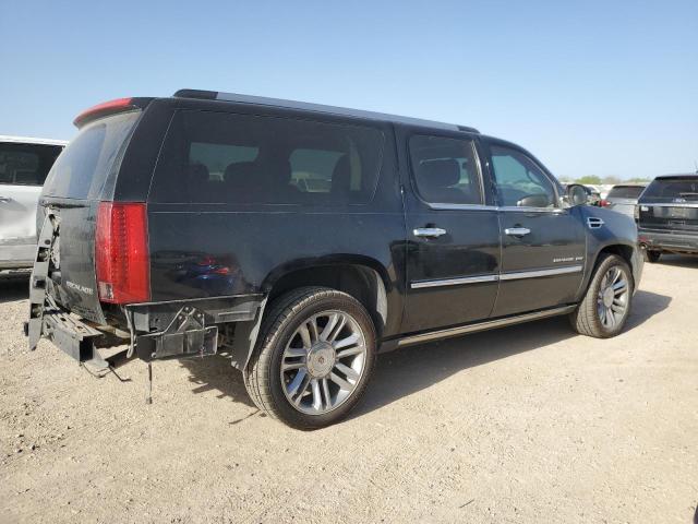 Vin: 1gys4kefxer236187, lot: 48994705, cadillac escalade esv platinum 20143