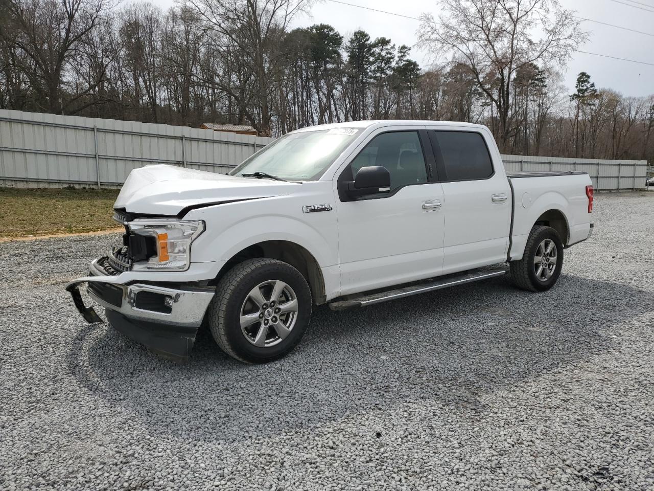 FORD F-150 2020