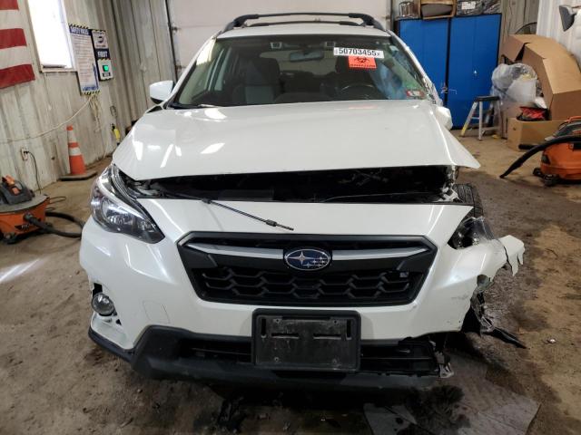 2019 SUBARU CROSSTREK - JF2GTAEC7KH347815