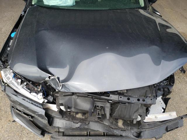 2024 HONDA CIVIC LX - 2HGFE2F27RH520786