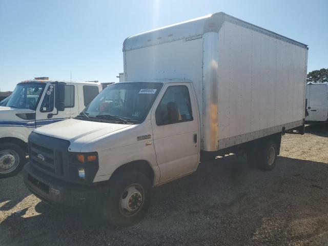 FORD ECONLINE 2013 1FDWE3FL2DDA71547 photo #1