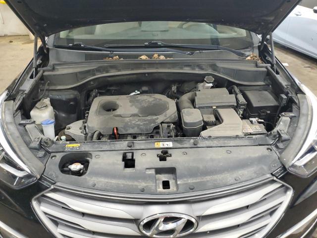 2017 HYUNDAI SANTA FE S - 5NMZUDLB9HH049029