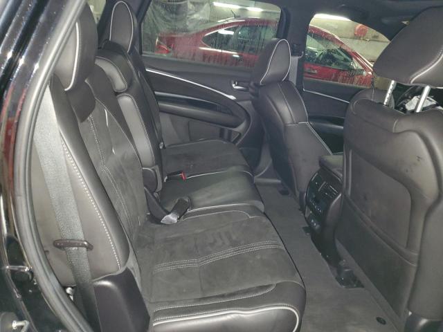 2019 ACURA MDX A-SPEC - 5J8YD4H02KL011863