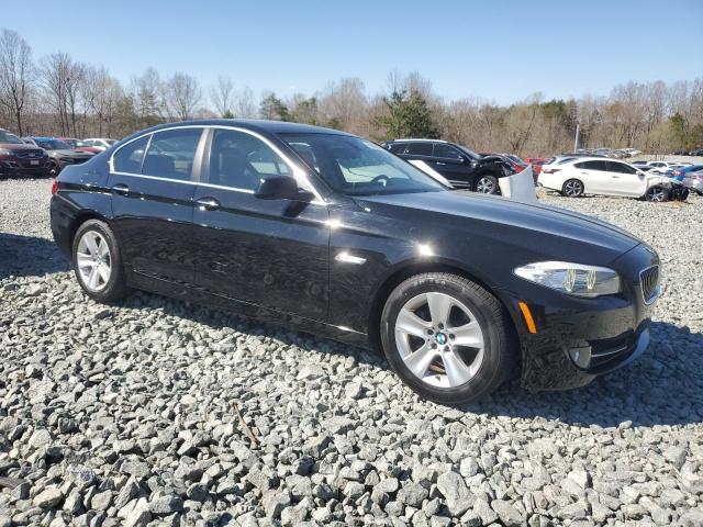 Vin: wbaxg5c56dd230846, lot: 50996075, bmw 5 series i 20134